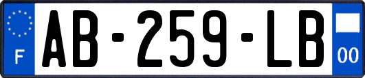 AB-259-LB