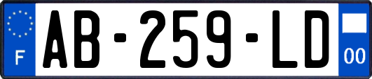 AB-259-LD