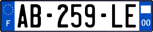 AB-259-LE