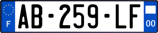 AB-259-LF