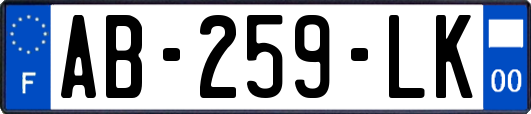 AB-259-LK