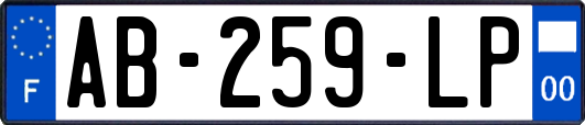 AB-259-LP