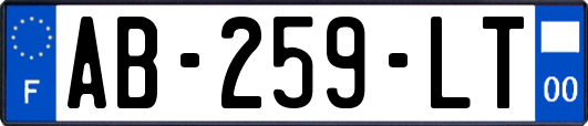 AB-259-LT