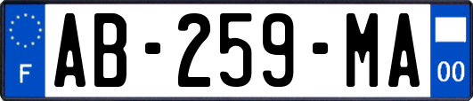 AB-259-MA