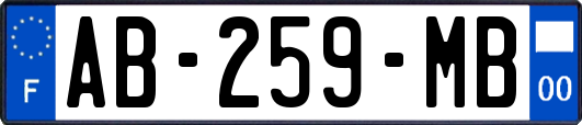 AB-259-MB