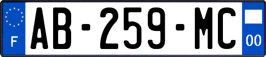 AB-259-MC