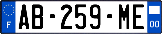 AB-259-ME