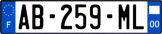 AB-259-ML