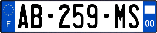AB-259-MS
