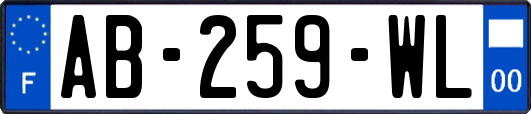 AB-259-WL