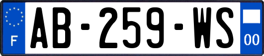 AB-259-WS
