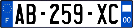 AB-259-XC