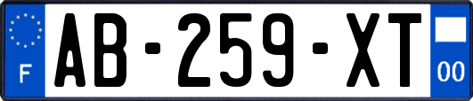 AB-259-XT