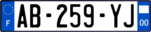 AB-259-YJ