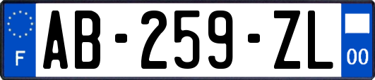 AB-259-ZL