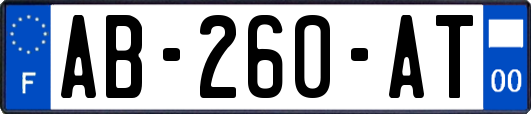 AB-260-AT