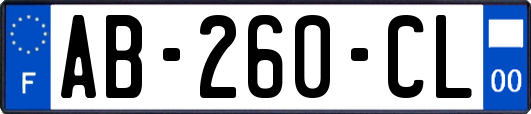 AB-260-CL