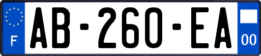 AB-260-EA