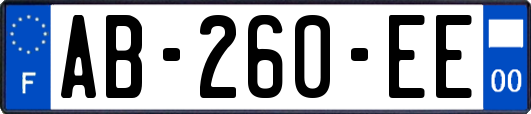 AB-260-EE