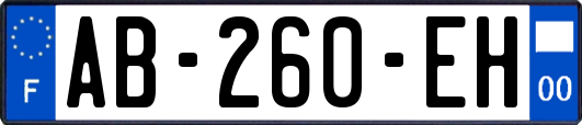 AB-260-EH