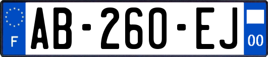 AB-260-EJ