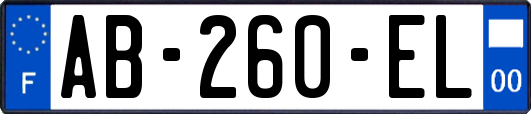 AB-260-EL