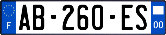 AB-260-ES