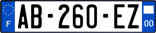 AB-260-EZ