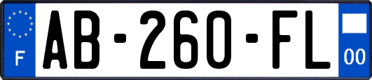 AB-260-FL