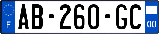 AB-260-GC