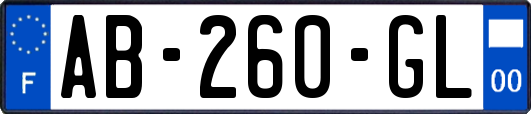 AB-260-GL