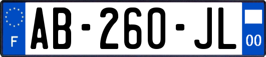 AB-260-JL