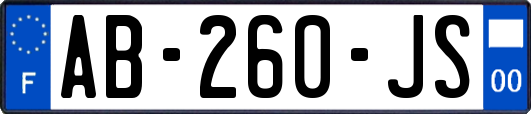 AB-260-JS