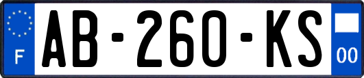 AB-260-KS