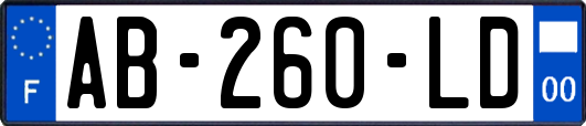 AB-260-LD