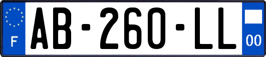 AB-260-LL