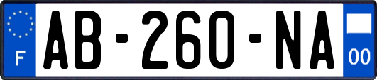 AB-260-NA