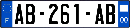 AB-261-AB