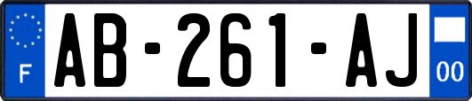 AB-261-AJ