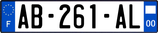 AB-261-AL