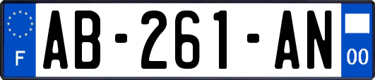 AB-261-AN