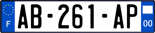 AB-261-AP