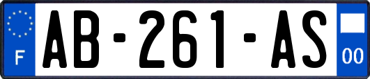 AB-261-AS