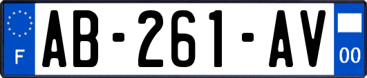 AB-261-AV