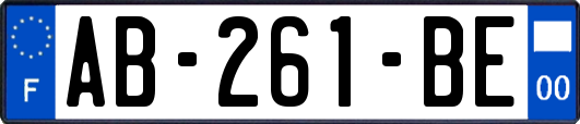 AB-261-BE