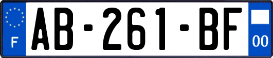 AB-261-BF