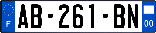 AB-261-BN