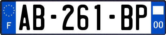 AB-261-BP