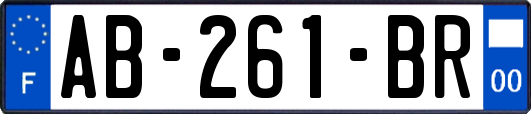 AB-261-BR