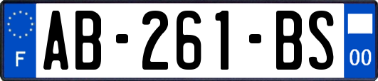 AB-261-BS